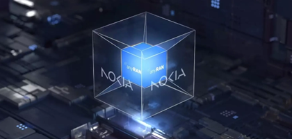 نوکیا ابزار هوش مصنوعی را برای اپراتورها راه اندازی کرد