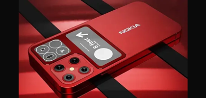 مشخصات، قیمت و تاریخ عرضه Nokia G99 Max 5G 2023!