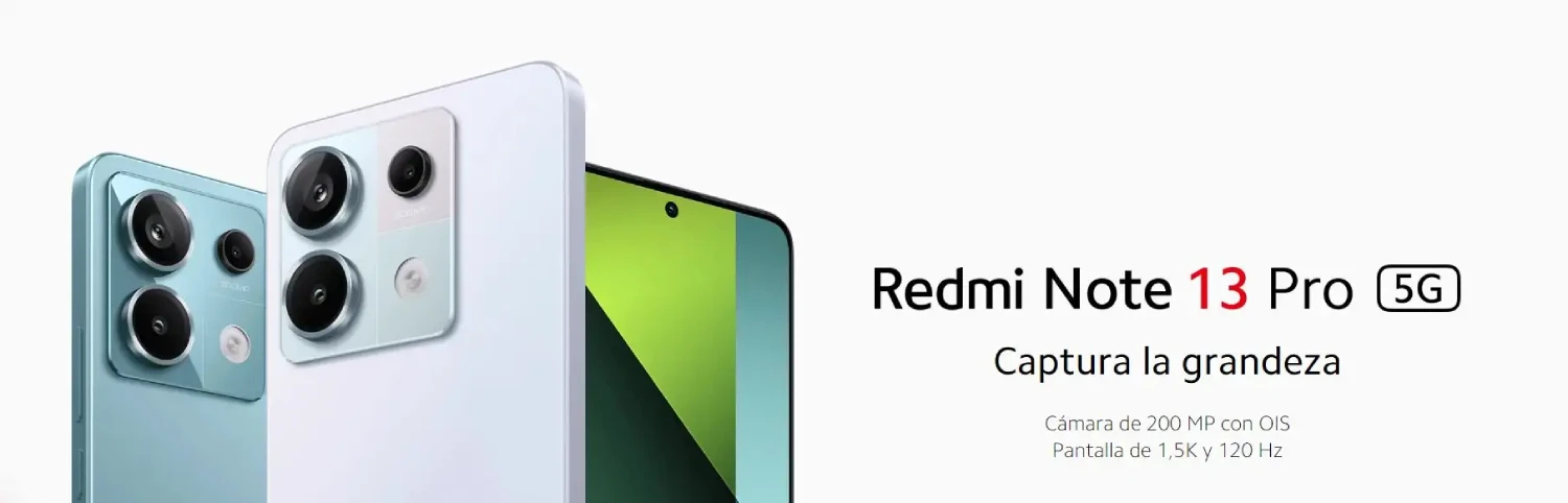 Redmi Note 13 Pro 4G