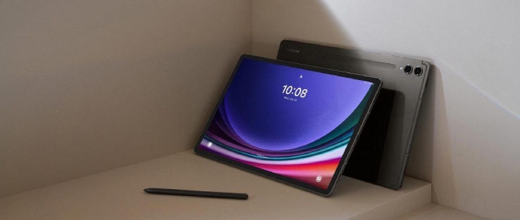 نقد و بررسی گلکسی تب S9 FE سامسونگ (SAMSUNG GALAXY TAB S9 FE)