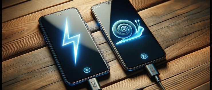 لیست بهترین گوشی ها از نظر قدرت باتری