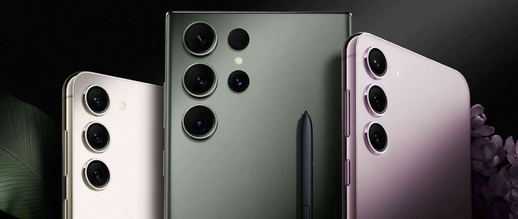 جدیدترین پرچمدار سامسونگ Galaxy S24 رونمایی شد