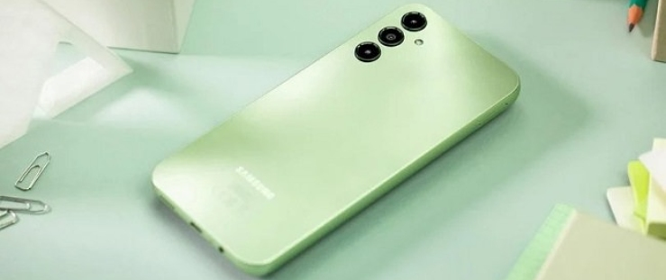 مشخصات آخرین مدل گوشی سامسونگ Galaxy A25