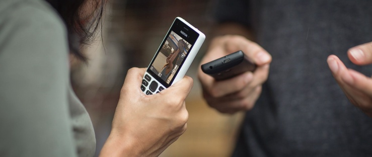 معرفی بهترین گوشی ساده و بدون دوربین اندرویدی