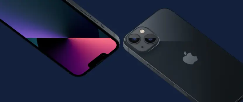 نحوه فعال کردن هات اسپات در آیفون ۱۳ و انواع آن! (روش ساده)