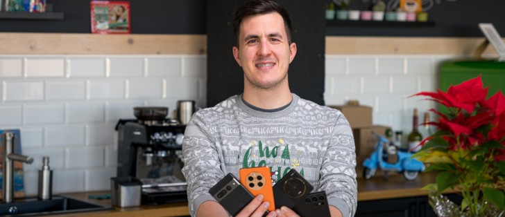 بررسی و معرفی 5 گوشی برتر در سال 2022