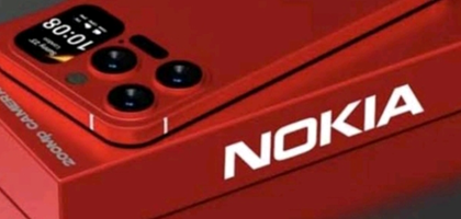تاریخ عرضه، قیمت، ویژگی‌ نوکیا مجیک مکس Nokia Magic Max 5G 2023