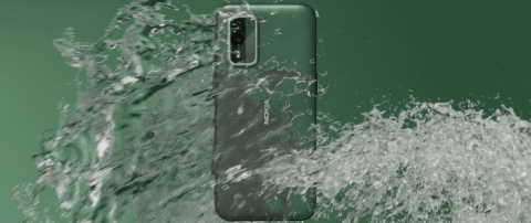 نوکیا XR21؛ مقاوم‌ترین گوشی هوشمند نوکیا + (مشخصات و قیمت)