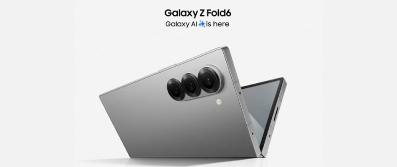 نقد و بررسی گوشی سامسونگ Samsung Galaxy Z Fold 6