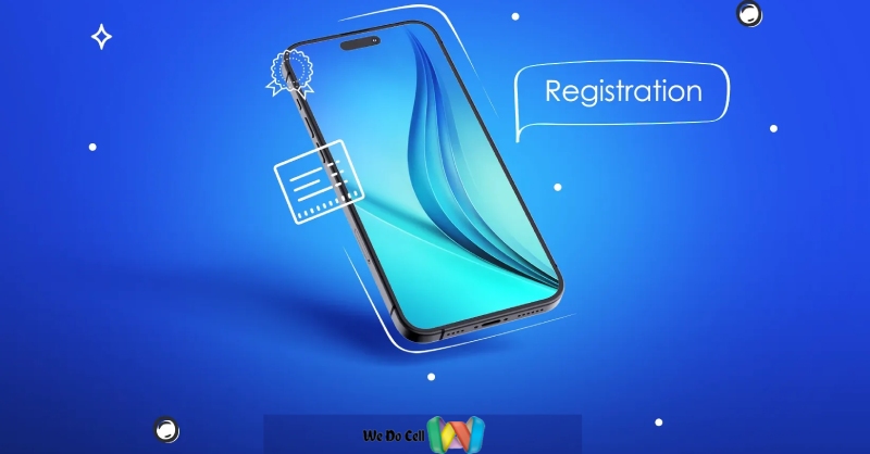 آموزش قدم به قدم رجیستری آیفون؛ روش‌ها، هزینه‌ها و نکات مهم