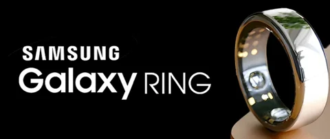 رونمایی سامسونگ از حلقه هوشمند (Galaxy Smart Ring)