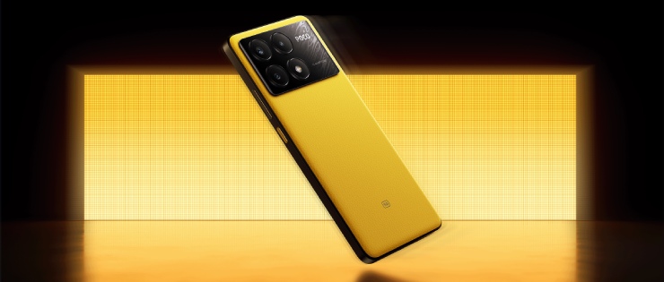نقد و بررسی گوشی POCO X6 و POCO X6 Pro