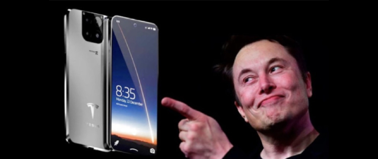 قیمت، تاریخ عرضه و مشخصات کامل Tesla Model Pi (5G) 2023