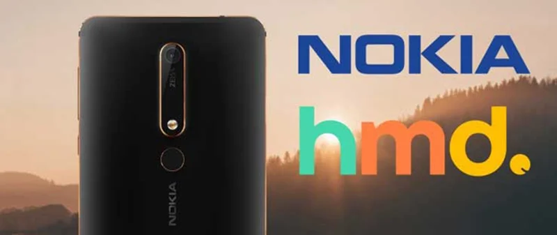 داستانی از نوآوری، تکامل و تجدید حیات Nokia و HMD