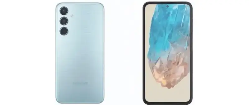 گوشی سامسونگ گلکسی M35 | مشخصات + قیمت