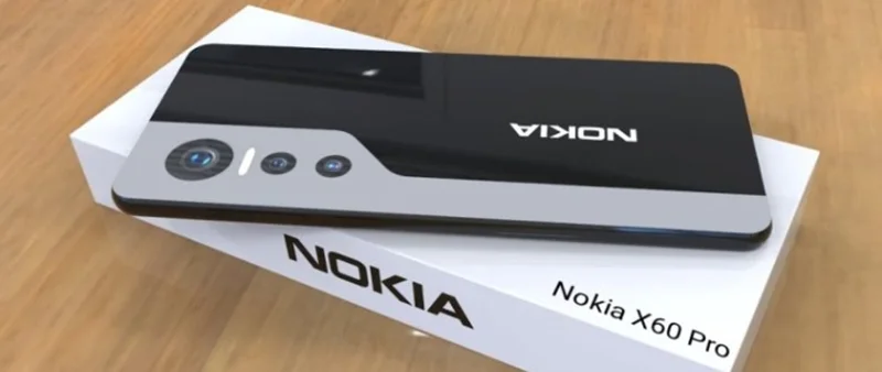تاریخ عرضه، قیمت، مشخصات، ویژگی ها و اخبار جدید Nokia X60 Pro 5G 2023
