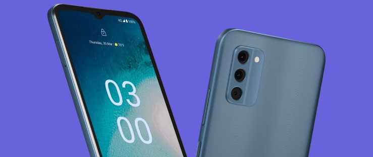 تاریخ عرضه، قیمت و مشخصات گوشی نوکیا C300