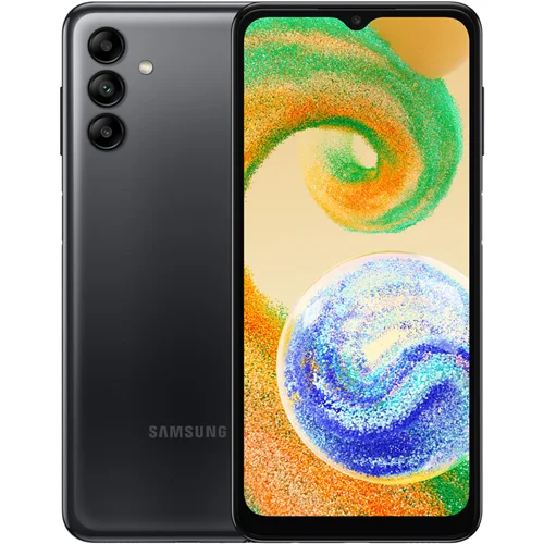 گوشی موبایل سامسونگ مدل Galaxy A04s SM-A047F/DS دو سیم‌ کارت ظرفیت 128 گیگابایت و رم 4 گیگابایت ویتنام