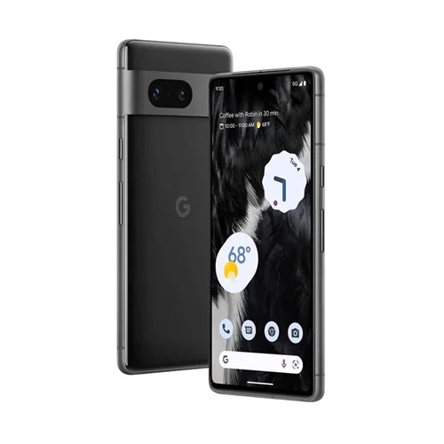 گوشی موبایل گوگل مدل Pixel 7 5G ظرفیت 128 گیگابایت رم 8 گیگابایت نات اکتیو نسخه گلوبال آمریکا